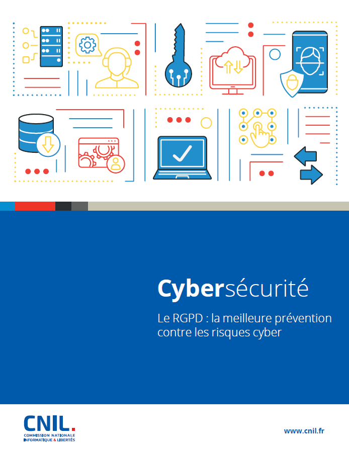 couverture cybersecurité