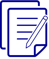 Icone formalité administrative