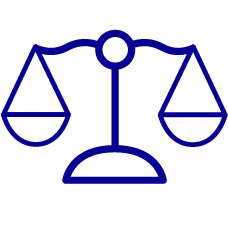 Icone Justice