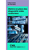 [Dépliant] Collectivités territoriales - Mettre en place des dispositifs vidéo conformes