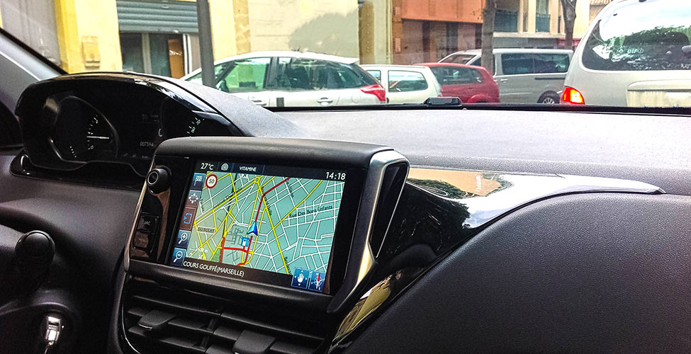 Faut-il avoir le système de navigation par GPS dans sa voiture neuve ?
