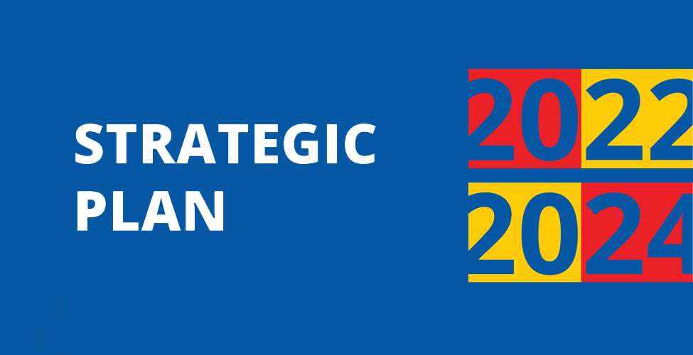The CNIL publishes its 2022-2024 strategic plan