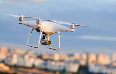 Quelle différence entre drone de loisir et professionnel ?