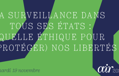 TAJ Les refus dembauche à un poste dagent de sécurité CNIL