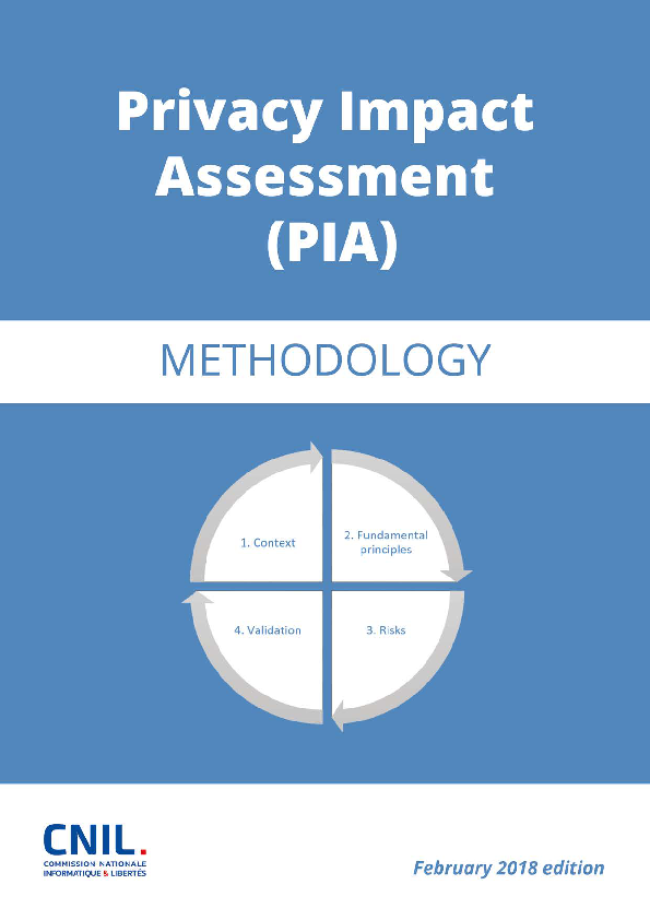 DPIA: Data Protection Impact Assessments under the GDPR - a guide