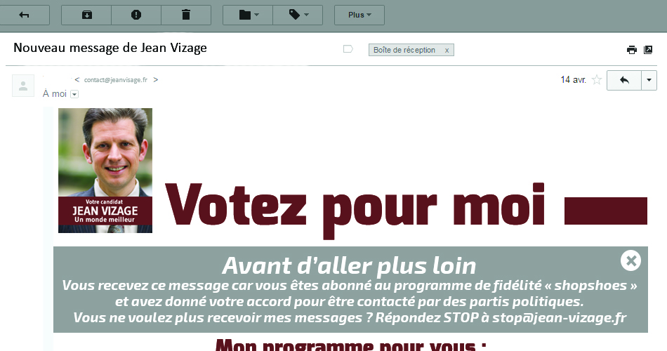 Legislatives - transparence Legislatives - transparence