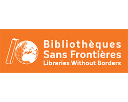 bibliotheque sans frontiere 