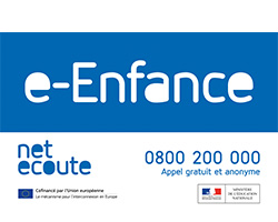 e-enfance net-écoute 