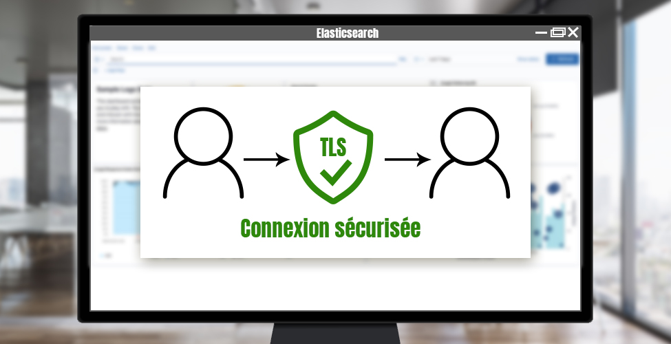 Elasticsearch - Connexion TSL