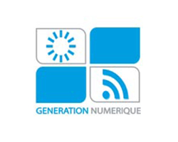 generation numerique 