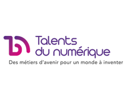 Talents du numérique 