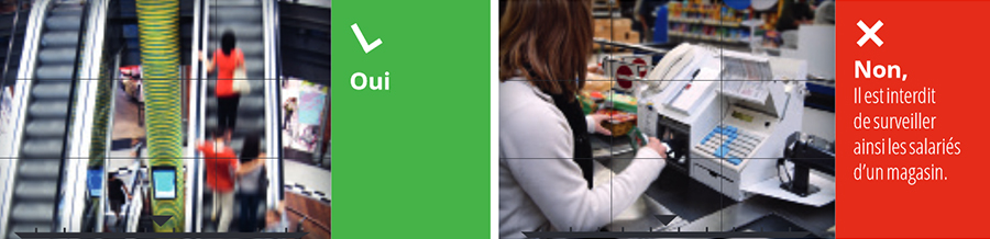 possibilites-videosurveillance-commerces_900x218.jpg Possibilités de vidéosurveillance dans les commerces - Oui - Non, est interdit de surveiller ainsi les salariés d'un magasin