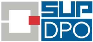 SupDPO - Logo