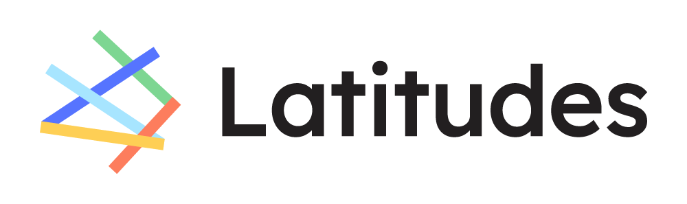 Logo de Latitudes