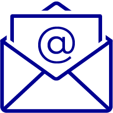 Icone Courriel
