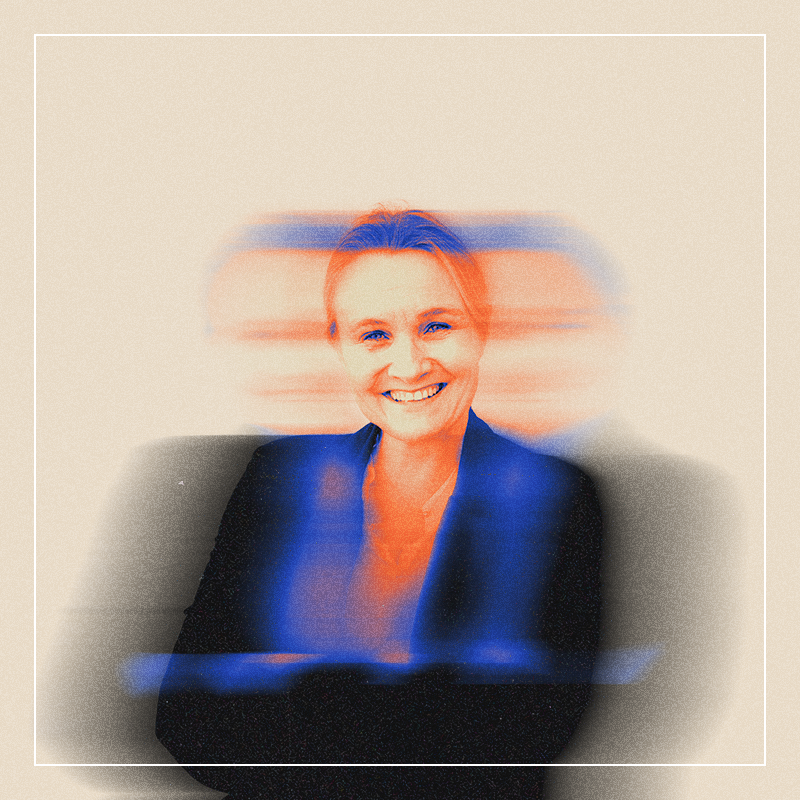 Portrait de Florence