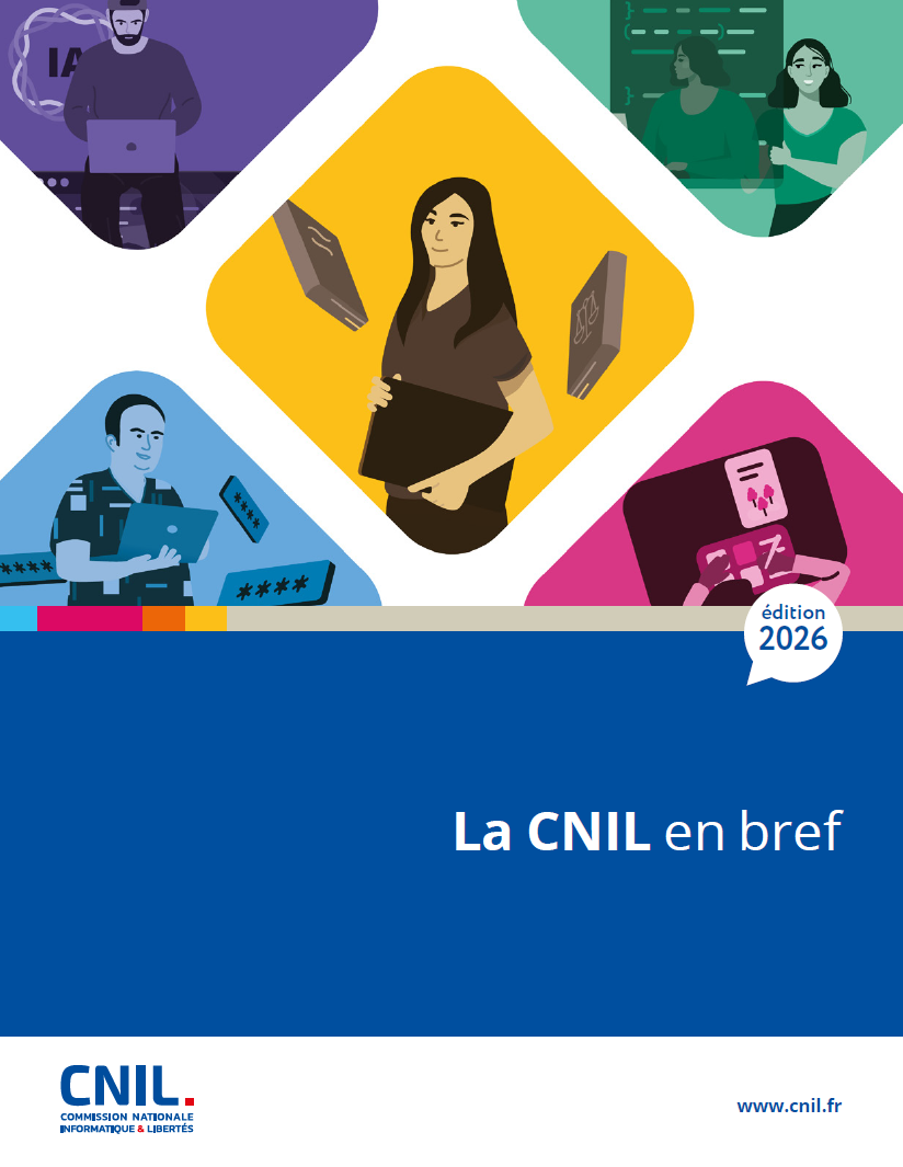 Page de garde