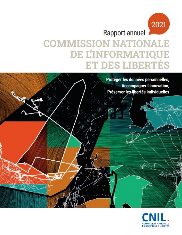 Rapport annuel 2021