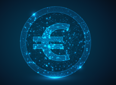 Euro numérique