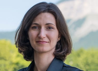 Nataliia Bielova