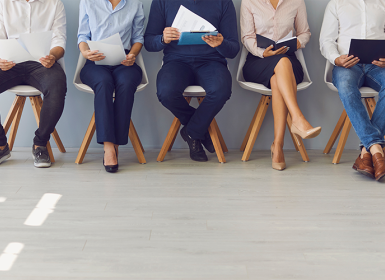 Recrutement