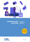 Page de garde - Guide Communication Politique