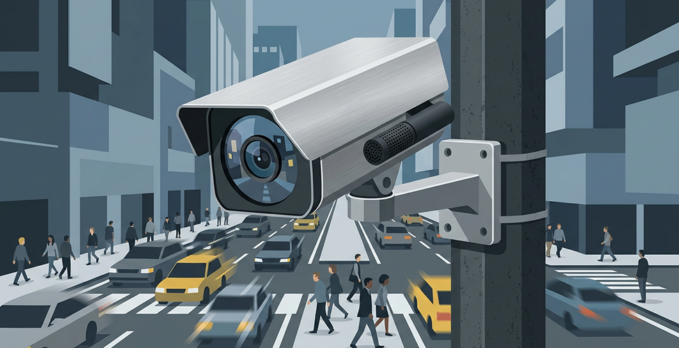 Sound capture devices coupled with video protection