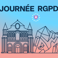 Journée RGPD - Poitiers, 1er décembre 2026 à partir de 9h