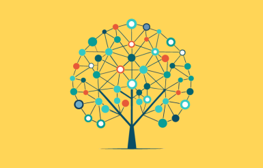 Illustration d'un arbre généalogique