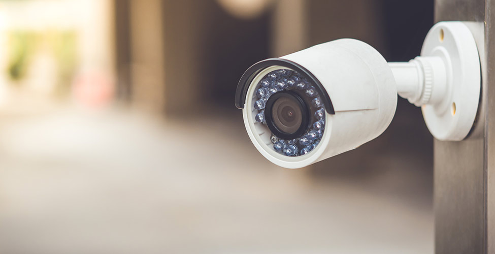 La Videosurveillance Videoprotection Dans Les Immeubles D Habitation Cnil