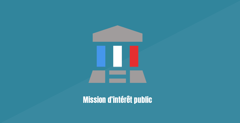 La Mission D Interet Public Dans Quels Cas Fonder Un Traitement Sur Cette Base Legale Cnil