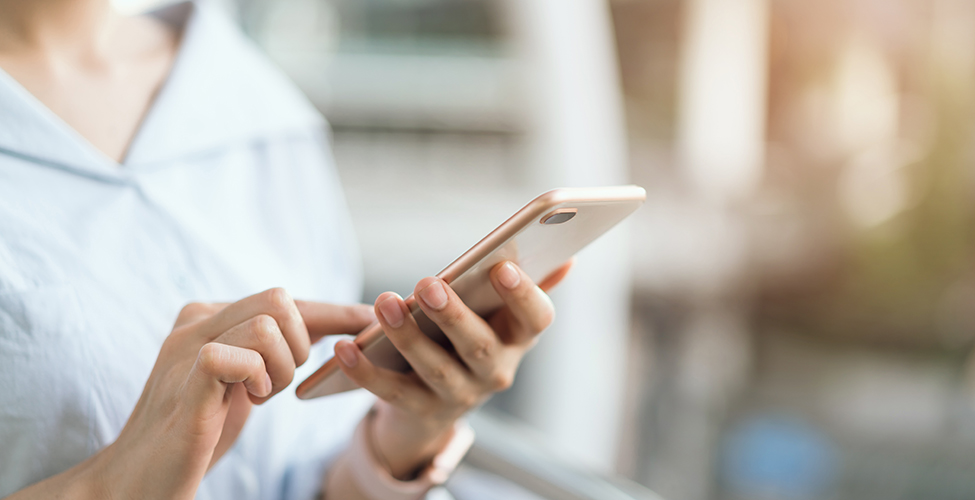 La Prospection Commerciale Par Sms Mms Cnil