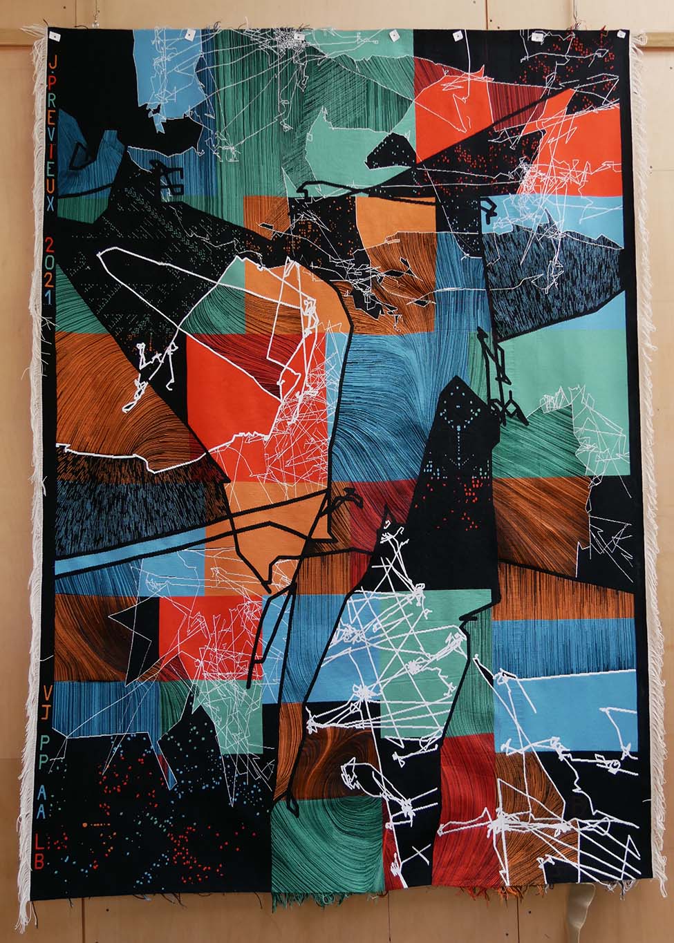 tapisserie 2 tapisserie 2